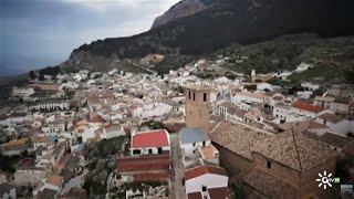 Paraíso desconocido Pegalajar Jaén [upl. by Bencion353]