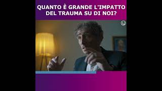 La Saggezza del Trauma  Dr Gabor Matè [upl. by Earlene]