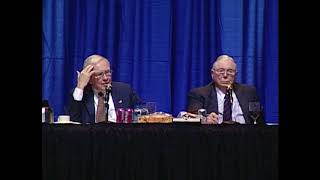 Warren Buffett explains the 3 main tasks for a board of directors [upl. by Gerson]