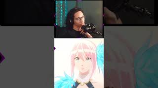 Watch Till The End 😘  Tales of Arise Reaction Shorts jrpg talesofarise shorts [upl. by Oag]