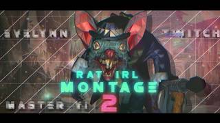 RAT IRL Montage 2 [upl. by Solokin]