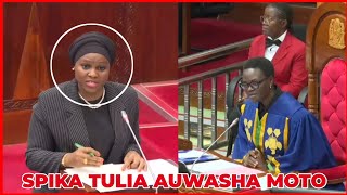 SPIKA TULIA AMBANA WAZIRI SIMBACHAWENE  WABUNGE WAIBUKA NA WALIMU WANAOJITOLEA  WAIBUA MAZITO [upl. by Ahsrat]