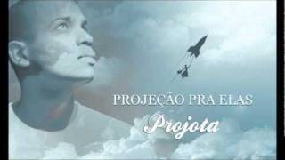 Projota  Ela Chora [upl. by Achorn]