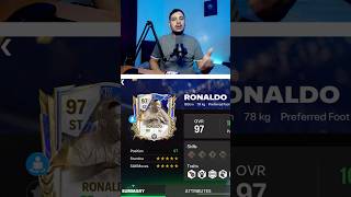 من هو آفضل مهاجم ST في اللعبة؟ fifamobile [upl. by Bertsche251]