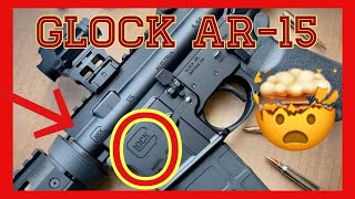 VLOG EP 3  Glock AR15  True or Hoax I found out [upl. by Frech]