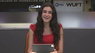 WUFTTV NEWS Midday 092024 [upl. by Edie]