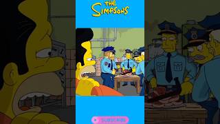 Homer Goes Undercover in Donnie Fatso  The Simpsons Season 22 Episode 9 Explained [upl. by Ecnaralc]