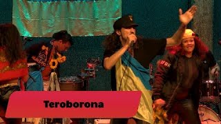 ONE ON ONE Gogol Bordello  Teroborona March 10th 2022 UKRAINE BENEFIT City Winery NY [upl. by Oecile]