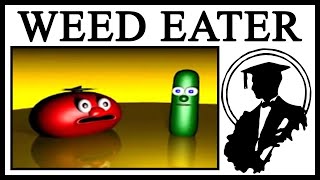 How VeggieTales Predicted Meme Culture [upl. by Evod82]