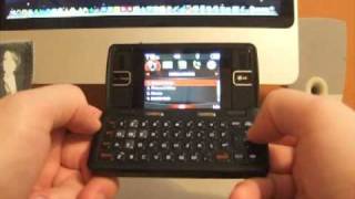 My LG Env2 Review [upl. by Kathy]