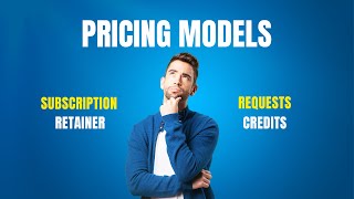 Underrated Pricing Models for Agencies Productized Service Examples [upl. by Sargent383]