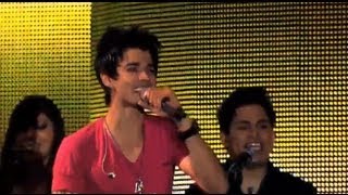 GUSTTAVO LIMA  Balada Tche tcherere tche tche [upl. by Alekat479]