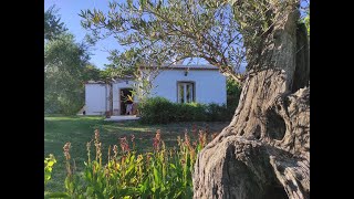 SOLD Cortijo In The Alpujarras Órgiva Ref1105 [upl. by Norag]