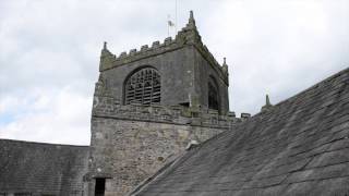 Cartmel Priory [upl. by Notelrahc127]