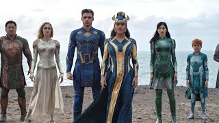 Eternals and Inhumans’ MCU Return Get Hopeful Update From Kevin Feige [upl. by Sylvanus]