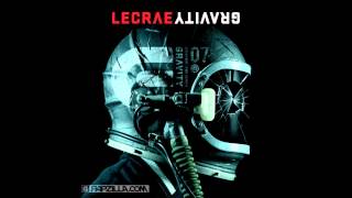 Lecrae  Gravity ft JR Gravity 1080p Lyrics [upl. by Folger]