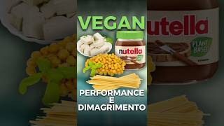 Dimagrimento Ottimale  differenza tra VEGETARIANI e VEGANI [upl. by Anyzratak]