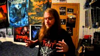 Controversial Metal Opinions Part 1 True Metalheads vs quotPosersquot [upl. by Giraldo]