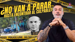 Privan De Su Vida A Policía Por Perseguir Criminales [upl. by Ynelram]