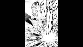 Baki vs Pickle edit [upl. by Modesty]