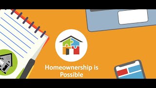 Homeownership Is Possible [upl. by Nahsar284]