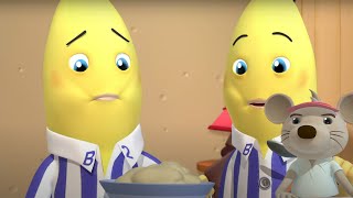 Porridge Madness  Bananas In Pyjamas [upl. by Nolrak]