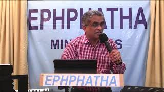 EPHPHATHA MINISTRIES  HINDI SERVICE [upl. by Balac341]