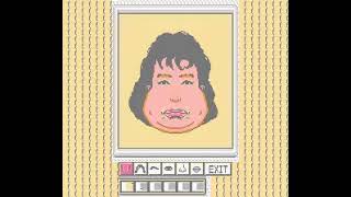 Facemaker NES [upl. by Sheff]