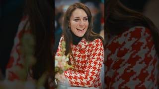 William amp Catherine  dressed diplomatically for the Wales vs England game at Principality Stadium [upl. by Gomar]