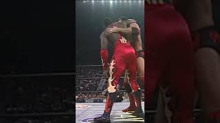 OUTSIDERS V HARLEM HEAT [upl. by Esnohpla]