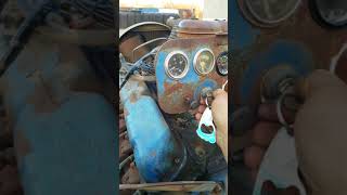 heres a little update on the ford 302 air compressor [upl. by Joseph134]