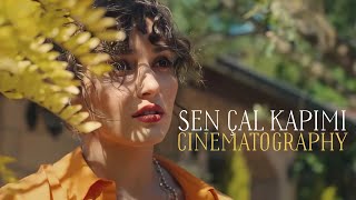 Sen Çal Kapımı Cinematography Ep40 [upl. by Carilyn395]