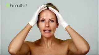 Guide to Face Self Tanning How to Apply Self Tanner on Face Updated  Beautisol [upl. by Acinyt]