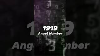 Kya Matlab Hai 1919 Dikhne Ka  Meaning of 1818 Angel Number  Shweta Khilwani angelnumber 1919 [upl. by Ludlew]