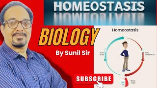 What is Homeostasis cbse cbseclass12cbseclass12biology neet exam Neet2025 youtube video [upl. by Giraud556]