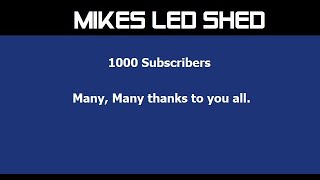 🎉 1000 Subscribers 🎉 [upl. by Nylkcaj400]