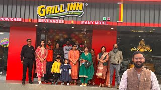 Bhaderwah main khula GRILL INN Restaurant [upl. by Rab]