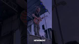 Alt Rock Heavy Metal Post Grunge New Indie Band HIGHFRONTCanada indierock [upl. by Eruot]