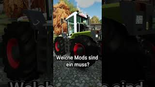 Welche Mods braucht man auf jeden fall LS22 [upl. by Notsniw]