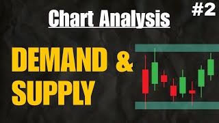 Chart Analysis  Demand and Supply Ep 2 [upl. by Kamin]