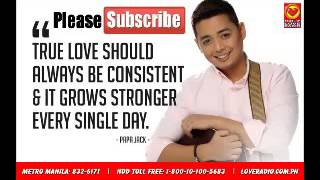 PAPA JACK S TLC  November 12  13 2015  FULL EPISODE  True Love Conversations [upl. by Kei]