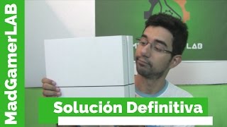 SOLUCIÓN DEFINITIVA Expulsión errática de discos en la PS4 [upl. by Ulah612]