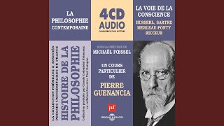 La « phénomenologie herméneutique » une entreprise de compréhension des œuvres de lhomme [upl. by Otha]