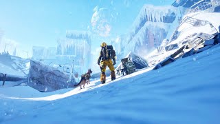 Permafrost Gameplay Trailer  Survival Game [upl. by Aphrodite]