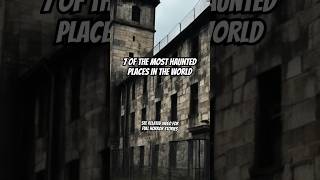 7 of The Most Haunted Places In The World  Scary Story Compilation hauntedplaces scarystorytime [upl. by Ganiats288]