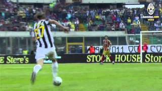 CataniaJuventus 11 gli highlights [upl. by Koeppel]