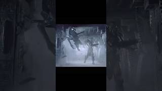 Alien vs predator movie prey movieclips film predatorvsprey moviescenes science preyreview [upl. by Rancell426]