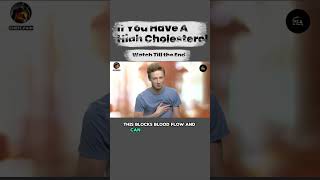 Every Symptom of high cholesterol Part 1  Mr Clarify [upl. by Given539]