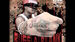 tommy lee amp vybz kartel january 2013 mixmp3wmv dj hotskull [upl. by Haramat813]