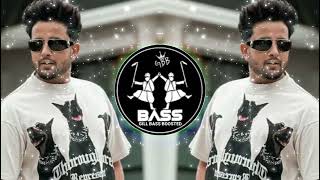 ChaudharBass Boosted R Nait  Labh Heera  New Punjabi Song 2024  HBM [upl. by Yevrah]